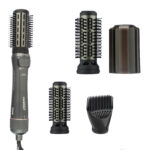 سشوار چرخشی پرنسلی مدل PR312 - تصویر 5
