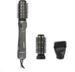 سشوار چرخشی پرنسلی مدل PR312