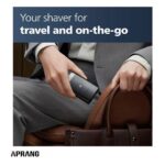 ریش تراش فیلیپس PQ888 - Image 4