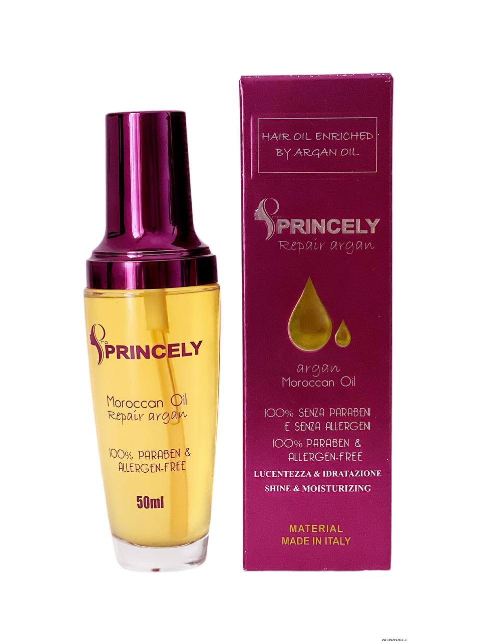photo_2025-09-19_19-16-57 روغن آرگان موی پرینسلی - Image 1