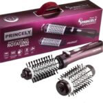 سشوار چرخشی پرینسلی مدلPR306 - Image 2