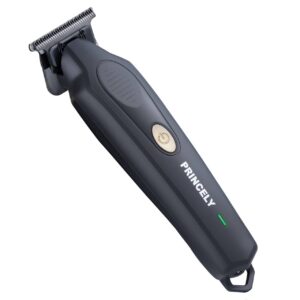 ماشین اصلاح و خط زن پرینسلی مدل PR472