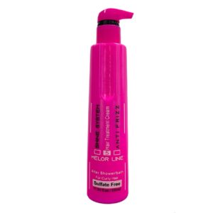 کرم موی فر فاقد سولفات نانوگلوبال