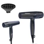 سشوار پرینسلی مدل PR280(موتور جت)