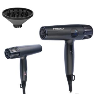 سشوار پرینسلی مدل PR280(موتور جت)