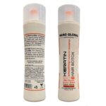 شامپو کراتینه فاقد سولفات نانوگلوبال - Image 3