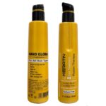 کرم موهای آسیب دیده فاقد سولفات نانوگلوبال - Image 3