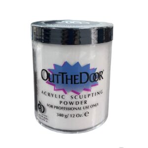 پودر کاشت ناخن 340 گرمی inm