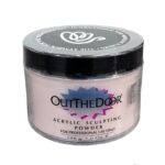 پودر کاشت ناخن 198 گرم inm