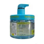 ژل موی فر فاقد سولفات نانوگلوبال - Image 3