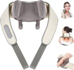 ماساژور گردن و شانه مدل HJ-188 - Image 8