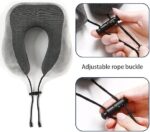 بالشت گردنی مموری فوم - Image 4