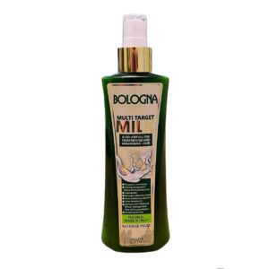 شیر مو بلونیا 200میل