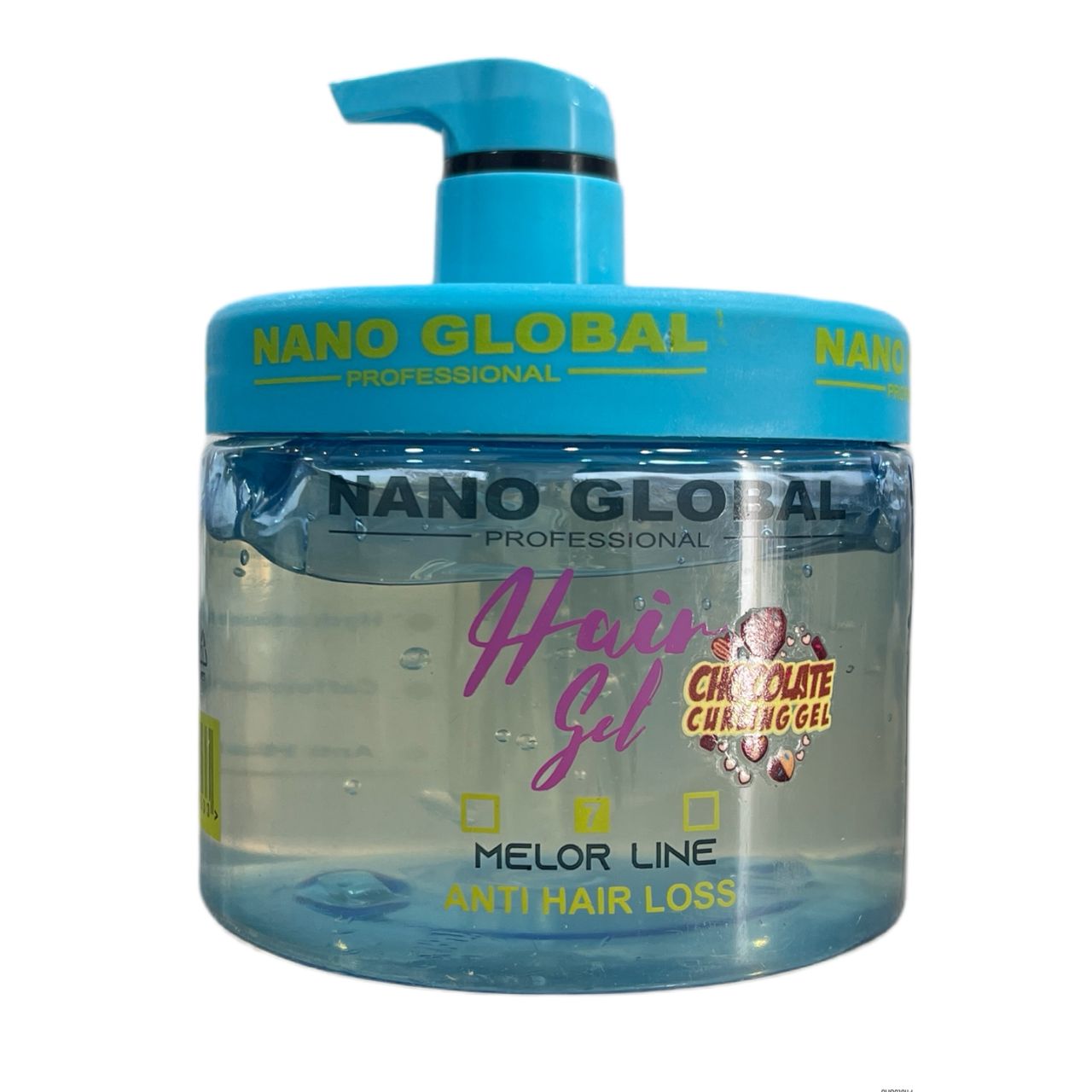 630d2d84-09e3-49e0-b57d-db4c43688ff3 ژل موی فر فاقد سولفات نانوگلوبال - Image 1