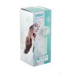 پرزگیر لباس 6 تیغه VGR - Image 4