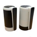 پمپ آب شارژی تایمر دار تاشو