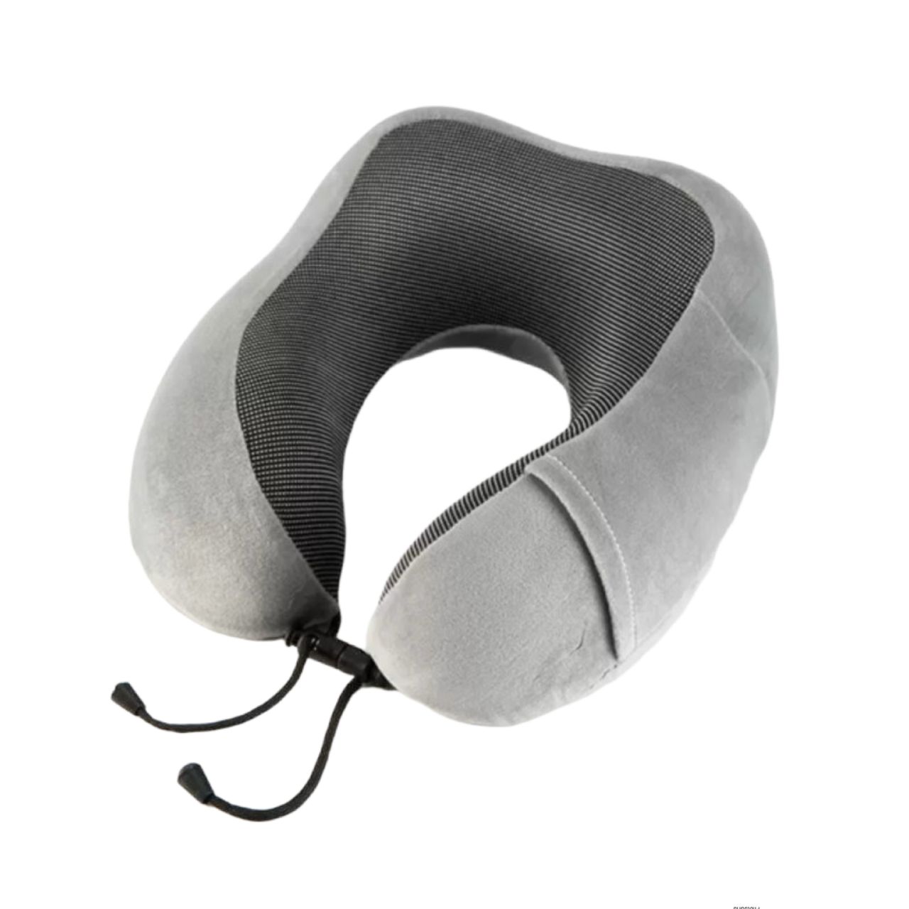 6a77b439-9bee-46bf-9866-59fde97c8b0e بالش گردنی مموری فوم - Image 1