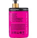 ماسک موی فر داخل حمام نانوگلوبال - Image 4