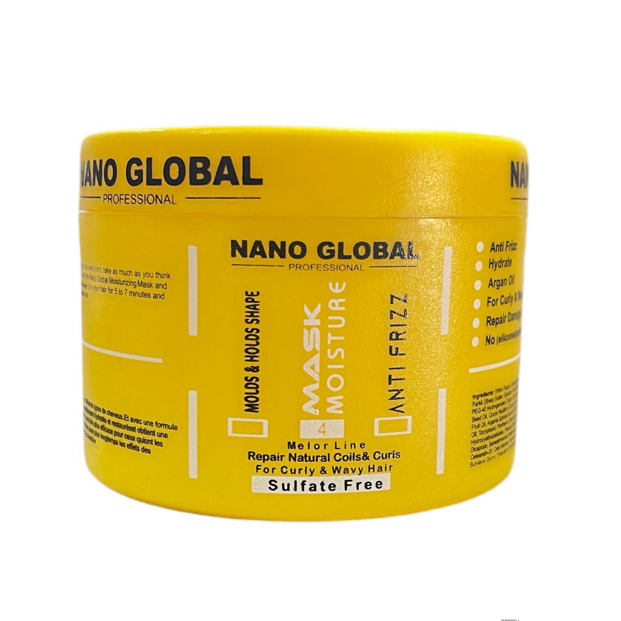 7f24331d-7fcb-4c3d-96e9-613f3a63bf16 ماسک مو اکتیواتور موی فر نانوگلوبال - Image 1