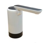 پمپ آب شارژی تایمر دار تاشو - Image 5