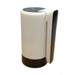 پمپ آب شارژی تایمر دار تاشو - Image 2