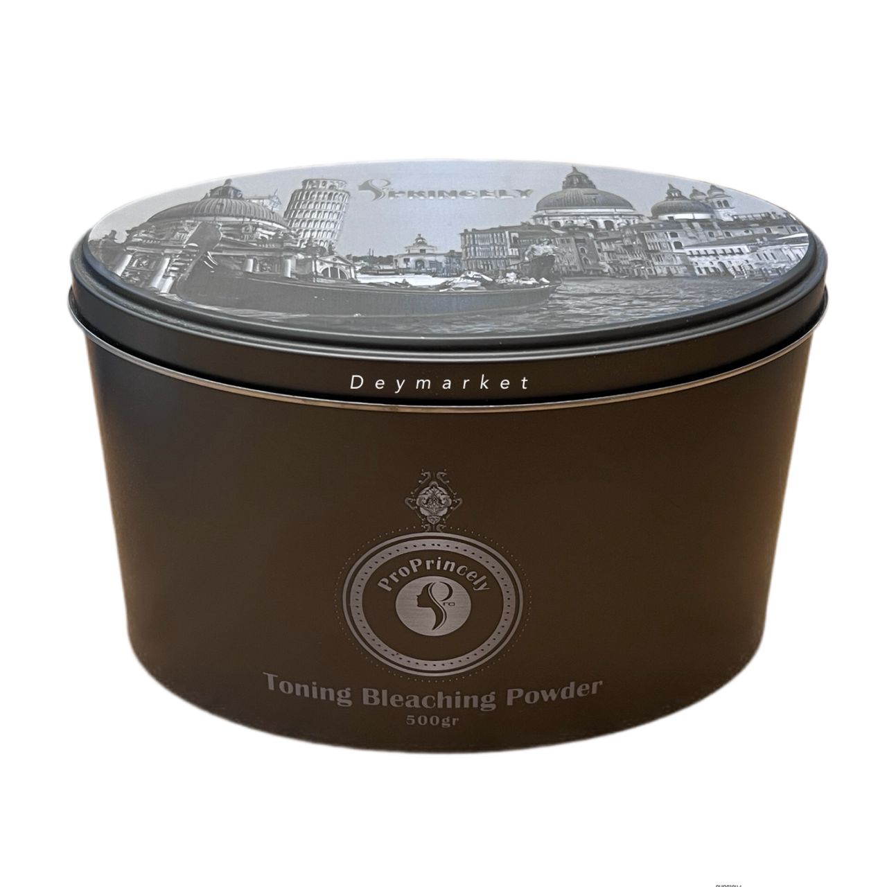 c0b1182b-55e3-48c6-99be-2f32a0bb0618 پودر دکلره تونینگ پرینسلی - Image 1