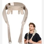 ماساژور گردن و شانه مدل HJ-188 - Image 7