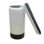 پمپ آب شارژی تایمر دار تاشو - Image 4