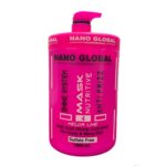 ماسک موی فر داخل حمام نانوگلوبال