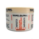 ماسک مو کراتینه داخل حمام نانوگلوبال