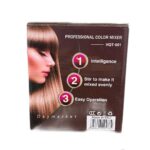 میکسر برقی رنگ مو تایمردار شی رز مدلHQT-601 - تصویر 7