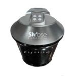 میکسر برقی رنگ مو تایمردار شی رز مدلHQT-601