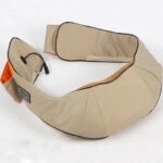 ماساژور برقی کمر و گردن مدل Neck Kneading - تصویر 2
