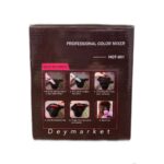 میکسر برقی رنگ مو تایمردار شی رز مدلHQT-601 - تصویر 6
