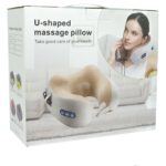 ماساژور گردنی U-SHAPE - تصویر 6