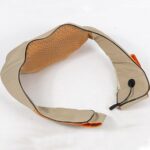 ماساژور برقی کمر و گردن مدل Neck Kneading - تصویر 3