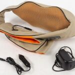 ماساژور برقی کمر و گردن مدل Neck Kneading - تصویر 4