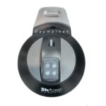 میکسر برقی رنگ مو تایمردار شی رز مدلHQT-601 - تصویر 3