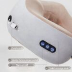 ماساژور گردنی U-SHAPE - تصویر 5