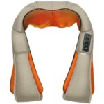 ماساژور برقی کمر و گردن مدل Neck Kneading