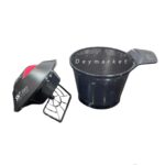 میکسر برقی رنگ مو تایمردار شی رز مدلHQT-601 - تصویر 5
