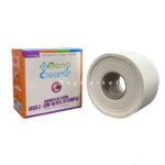 پد کاغذی اپیلاسیون mono clean