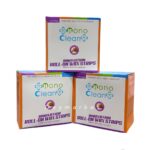 پد کاغذی اپیلاسیون mono clean - تصویر 5