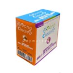 پد کاغذی اپیلاسیون mono clean - تصویر 2