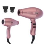 سشوار حرفه ای پرنسلی مدل PR262 - تصویر 4